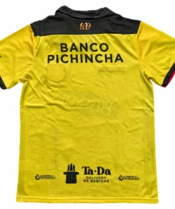 FC Barcelona Camiseta 2025 2026 Especial Amarilla - Camiseta Barcelona | PTDHMALL