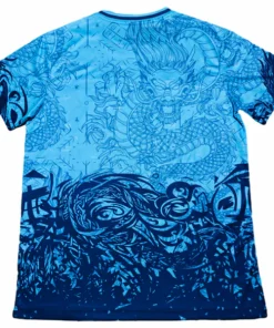 FC Barcelona Camiseta 2025 2026 Especial Azul - Camiseta Barcelona | PTDHMALL