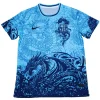 FC Barcelona Camiseta 2025 2026 Especial Azul - Camiseta Barcelona | PTDHMALL
