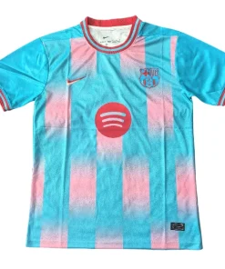 FC Barcelona Camiseta 2025 2026 Especial Azul - Camiseta Barcelona | PTDHMALL