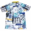 FC Barcelona Camiseta 2025 2026 Especial Blanca - Camiseta Barcelona | PTDHMALL
