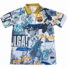 FC Barcelona Camiseta 2025 2026 Especial Blanca - Camiseta Barcelona | PTDHMALL