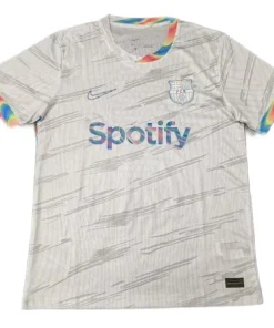 FC Barcelona Camiseta 2025 2026 Especial Blanca - Camiseta Barcelona | PTDHMALL
