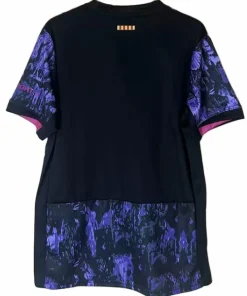 FC Barcelona Camiseta 2025 2026 Especial Negra - Camiseta Barcelona | PTDHMALL
