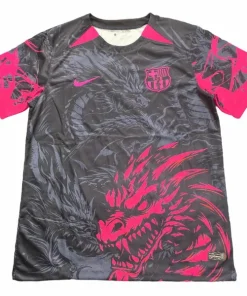 FC Barcelona Camiseta 2025 2026 Especial Negra - Camiseta Barcelona | PTDHMALL