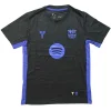 FC Barcelona Camiseta 2025 2026 Especial Negra - Camiseta Barcelona | PTDHMALL