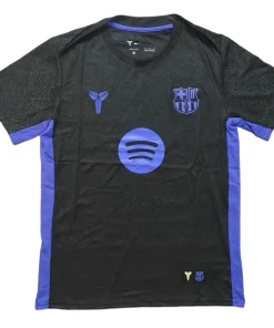 FC Barcelona Camiseta 2025 2026 Especial Negra - Camiseta Barcelona | PTDHMALL