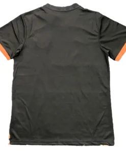FC Barcelona Camiseta 2025 2026 Especial Negra - Camiseta Barcelona | PTDHMALL