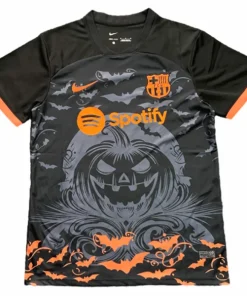 FC Barcelona Camiseta 2025 2026 Especial Negra - Camiseta Barcelona | PTDHMALL