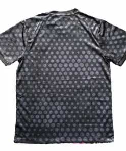 FC Barcelona Camiseta 2025 2026 Especial Negra - Camiseta Barcelona | PTDHMALL