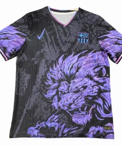 FC Barcelona Camiseta 2025 2026 Especial Negra - Camiseta Barcelona | PTDHMALL