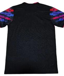 FC Barcelona Camiseta 2025 2026 Especial Negra - Camiseta Barcelona | PTDHMALL