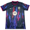 FC Barcelona Camiseta 2025 2026 Especial Negra - Camiseta Barcelona | PTDHMALL