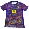 FC Barcelona Camiseta 2025 2026 Especial Púrpura - Camiseta Barcelona | PTDHMALL