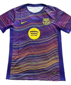 FC Barcelona Camiseta 2025 2026 Especial Púrpura - Camiseta Barcelona | PTDHMALL