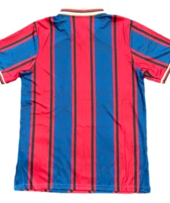 FC Barcelona Camiseta 2025 2026 Especial Roja - Camiseta Barcelona | PTDHMALL