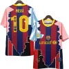 FC Barcelona Camiseta 2025 2026 Especial Roja - Camiseta Barcelona | PTDHMALL