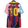FC Barcelona Camiseta 2025 2026 Especial Roja - Camiseta Barcelona | PTDHMALL