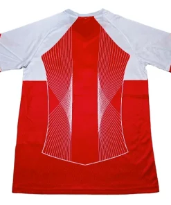 FC Barcelona Camiseta 2025 2026 Especial Roja - Camiseta Barcelona | PTDHMALL