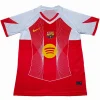 FC Barcelona Camiseta 2025 2026 Especial Roja - Camiseta Barcelona | PTDHMALL