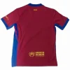 FC Barcelona Camiseta 2025 2026 Especial Roja - Camiseta Barcelona | PTDHMALL