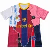 FC Barcelona Camiseta 2025 2026 Especial Roja - Camiseta Barcelona | PTDHMALL