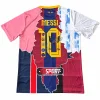 FC Barcelona Camiseta 2025 2026 Especial Roja - Camiseta Barcelona | PTDHMALL