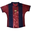 FC Barcelona Camiseta 2025 2026 Especial Roja - Camiseta Barcelona | PTDHMALL