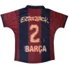 FC Barcelona Camiseta 2025 2026 Especial Roja - Camiseta Barcelona | PTDHMALL