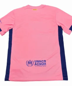 FC Barcelona Camiseta 2025 2026 Especial Rosa - Camiseta Barcelona | PTDHMALL