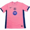 FC Barcelona Camiseta 2025 2026 Especial Rosa - Camiseta Barcelona | PTDHMALL