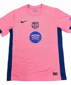FC Barcelona Camiseta 2025 2026 Especial Rosa - Camiseta Barcelona | PTDHMALL