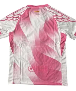 FC Barcelona Camiseta 2025 2026 Especial Rosa - Camiseta Barcelona | PTDHMALL