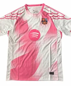 FC Barcelona Camiseta 2025 2026 Especial Rosa - Camiseta Barcelona | PTDHMALL