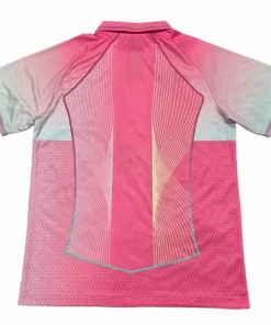 FC Barcelona Camiseta 2025 2026 Especial Rosa - Camiseta Barcelona | PTDHMALL