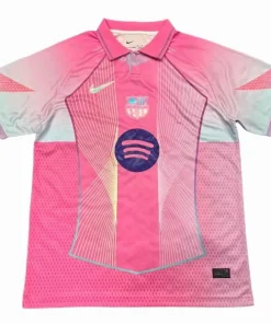 FC Barcelona Camiseta 2025 2026 Especial Rosa - Camiseta Barcelona | PTDHMALL