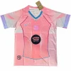 FC Barcelona Camiseta 2025 2026 Especial Rosa - Camiseta Barcelona | PTDHMALL