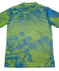 FC Barcelona Camiseta 2025 2026 Especial Verde - Camiseta Barcelona | PTDHMALL