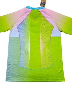 FC Barcelona Camiseta 2025 2026 Especial Verde - Camiseta Barcelona | PTDHMALL
