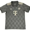 Bayern Múnich Camiseta 2024 2025 Especial Gris - Camiseta Bayern Múnich 2026 | PTDHMALL