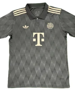 Bayern Múnich Camiseta 2024 2025 Especial Gris - Camiseta Bayern Múnich 2026 | PTDHMALL
