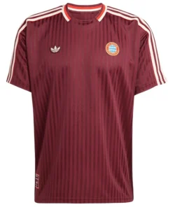 Bayern Múnich Camiseta 2024 2026 Especial Roja - Camiseta Bayern Múnich 2026 | PTDHMALL