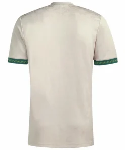 Bayern Múnich Camiseta 2025 2026 Especial Amarilla - Camiseta Bayern Múnich 2026 | PTDHMALL