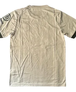 Bayern Múnich Camiseta 2025 2026 Especial Amarilla - Camiseta Bayern Múnich 2026 | PTDHMALL