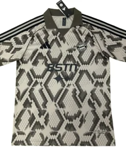 Bayern Múnich Camiseta 2025 2026 Especial Amarilla - Camiseta Bayern Múnich 2026 | PTDHMALL