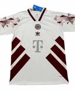 Bayern Múnich Camiseta 2025 2026 Especial Amarilla - Camiseta Bayern Múnich 2026 | PTDHMALL