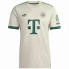 Bayern Múnich Camiseta 2025 2026 Especial Amarilla - Camiseta Bayern Múnich 2026 | PTDHMALL