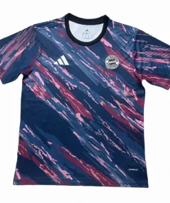 Bayern Múnich Camiseta 2025 2026 Especial Azul - Camiseta Bayern Múnich 2026 | PTDHMALL
