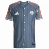 Bayern Múnich Camiseta 2025 2026 Especial Gris - Camiseta Bayern Múnich 2026 | PTDHMALL