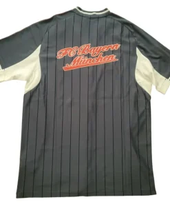Bayern Múnich Camiseta 2025 2026 Especial Gris - Camiseta Bayern Múnich 2026 | PTDHMALL